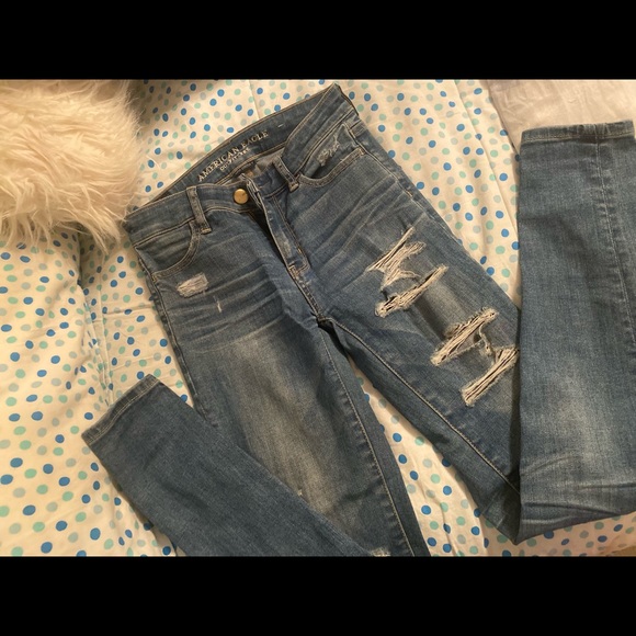 New Assorted Jeans - Picture 5 of 6